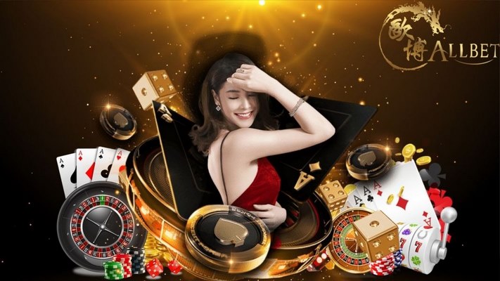Một số trò chơi nổi bật tại Allbet Gaming Sunwin