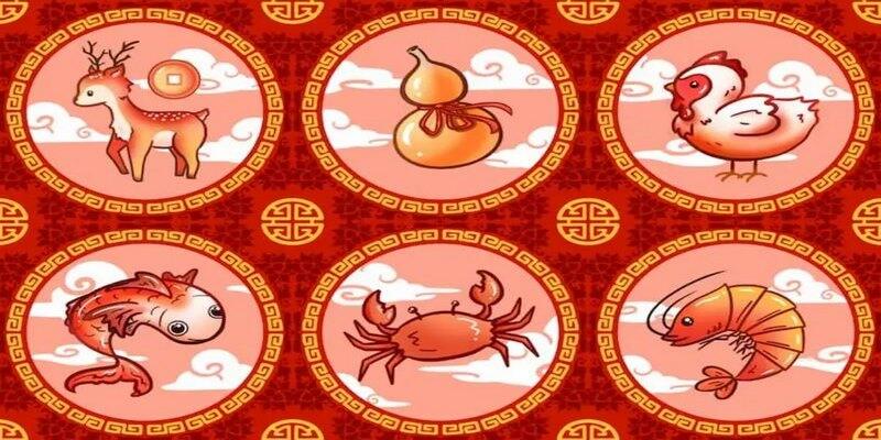 Hướng dẫn các bước chơi bầu cua tôm cá tại Sunwin