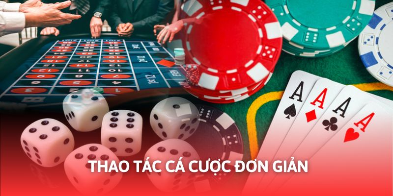 Hướng dẫn cá cược Evolution Gaming tại Sunwin