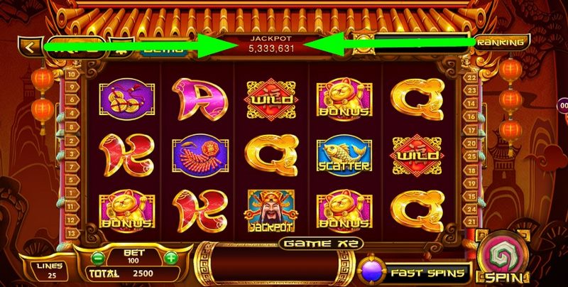 Bí kíp chơi nổ hũ tại Sunwin trúng jackpot tiền tỷ