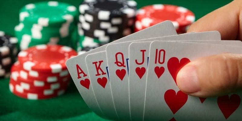 Vài nét chung về game bài tiến lên miền Nam